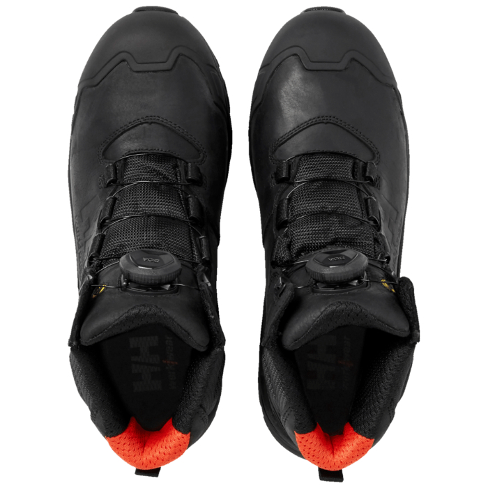 Helly Hansen OXFORD MID BOA S3 HT 78401