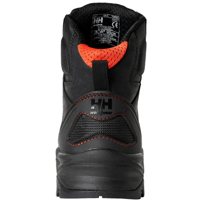 Helly Hansen OXFORD MID BOA S3 HT 78401