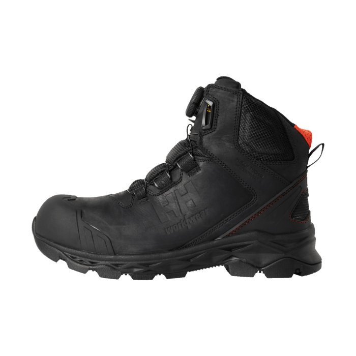 Helly Hansen OXFORD MID BOA S3 HT 78401