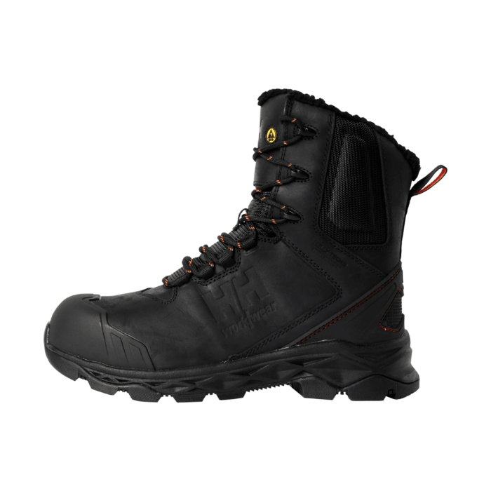Helly Hansen OXFORD WINTER TALL SZ S3 HT 78405