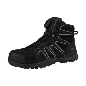 Helly Hansen MANCHESTER MID BOA S3 78424