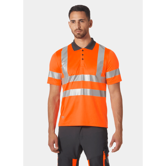 Helly Hansen ADDVIS POLO 79091