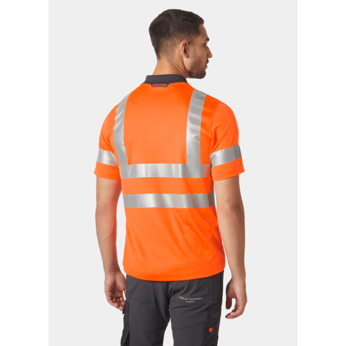 Helly Hansen ADDVIS POLO 79091