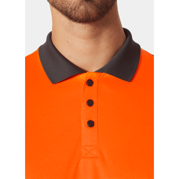 Helly Hansen ADDVIS POLO 79091
