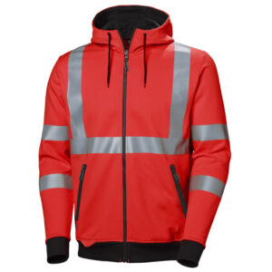 Helly Hansen ADDVIS ZIP HOODIE 79094