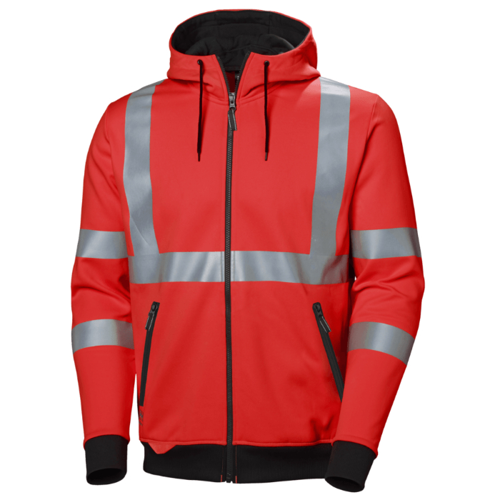 Helly Hansen ADDVIS ZIP HOODIE 79094