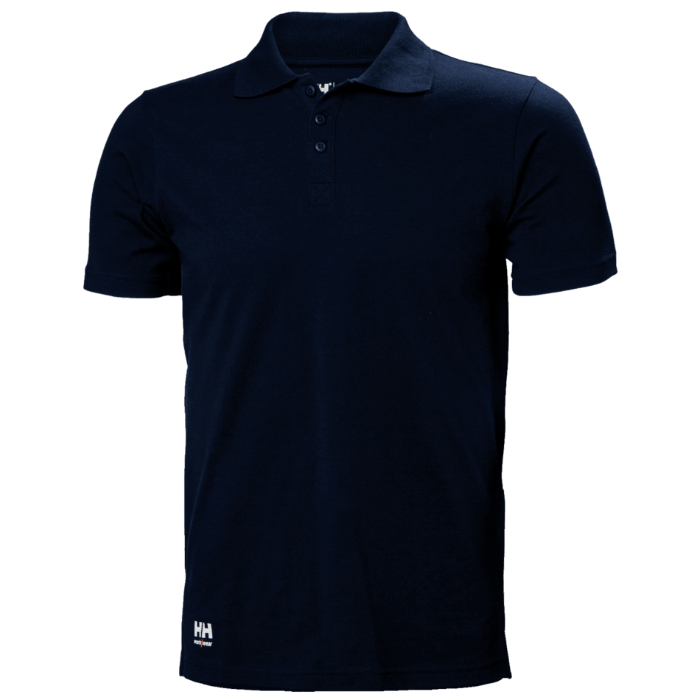 Helly Hansen MANCHESTER POLO 79167