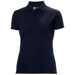 Helly Hansen W MANCHESTER POLO 79168