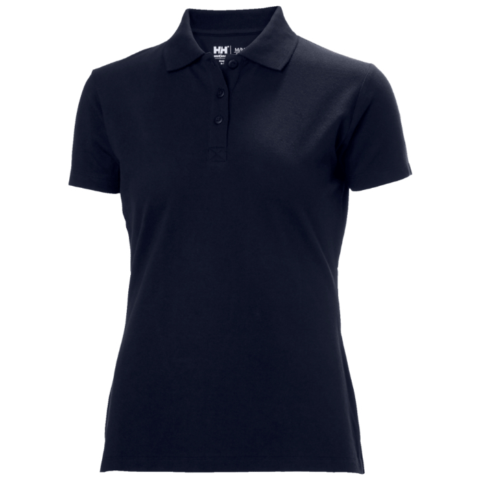 Helly Hansen W MANCHESTER POLO 79168