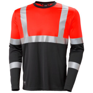 Helly Hansen ADDVIS LONGSLEEVE CL 1 79255