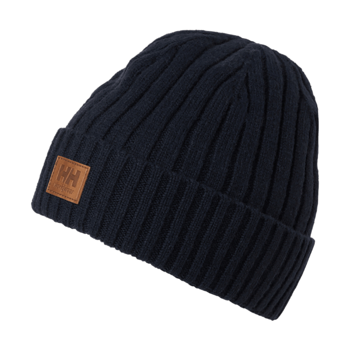 Helly Hansen KENSINGTON WOOL BEANIE 79812