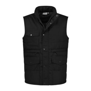 SANTINO Bodywarmer Bob - Black