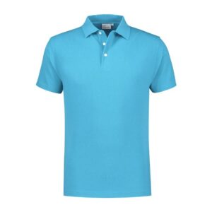 SANTINO Poloshirt Charma - Aqua