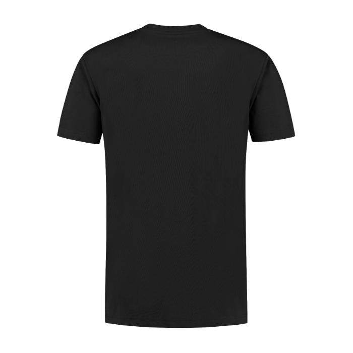 SANTINO T-shirt Lebec - Black