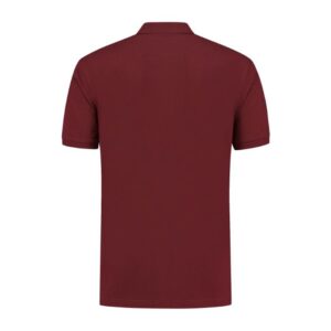 SANTINO Poloshirt Lenn - Burgundy