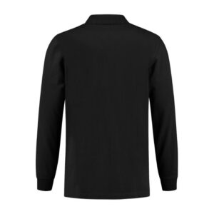 SANTINO Poloshirt Lexington - Black