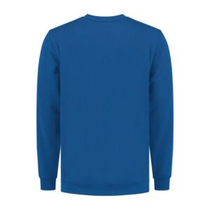 SANTINO Sweater Lyon - Cobalt Blue