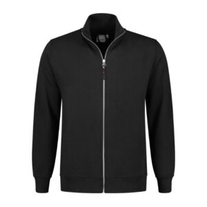 SANTINO Sweatjack Onno - Black