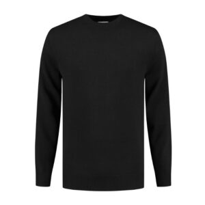 SANTINO Pullover Pisa - Black