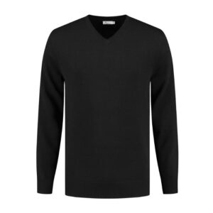 SANTINO Pullover Porto - Black