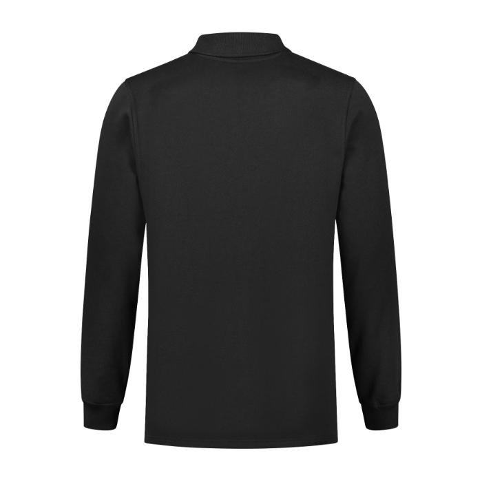 SANTINO Polosweater Rick