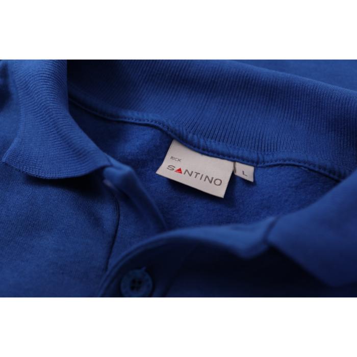 SANTINO Polosweater Rick Ladies