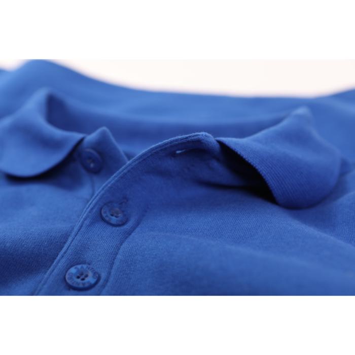 SANTINO Polosweater Rick Ladies