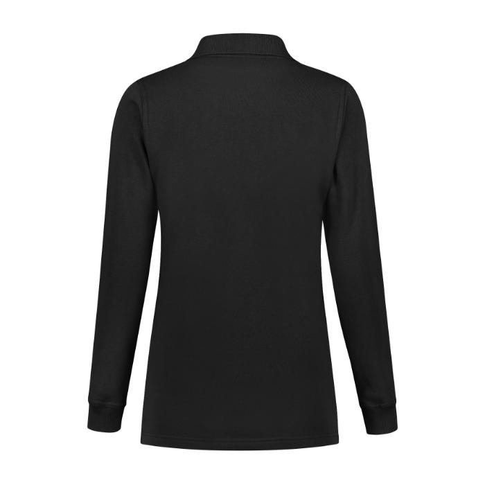 SANTINO Polosweater Rick Ladies