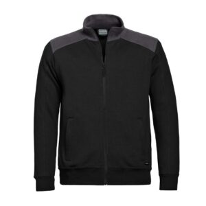 SANTINO Sweatjack Toronto - Black / Graphite