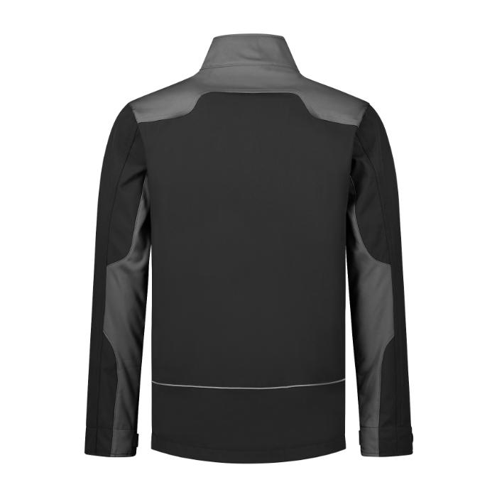 SANTINO Softshell Jack Tour