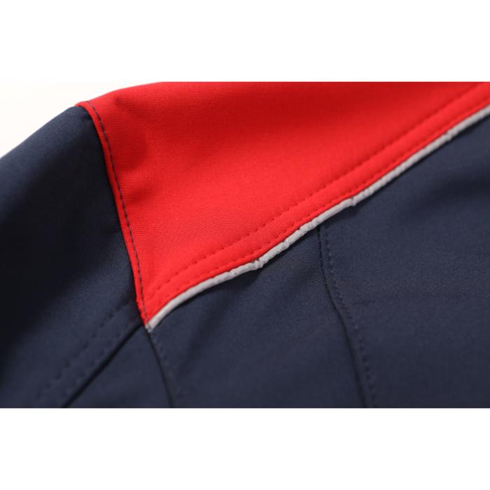 SANTINO Softshell Jack Tour