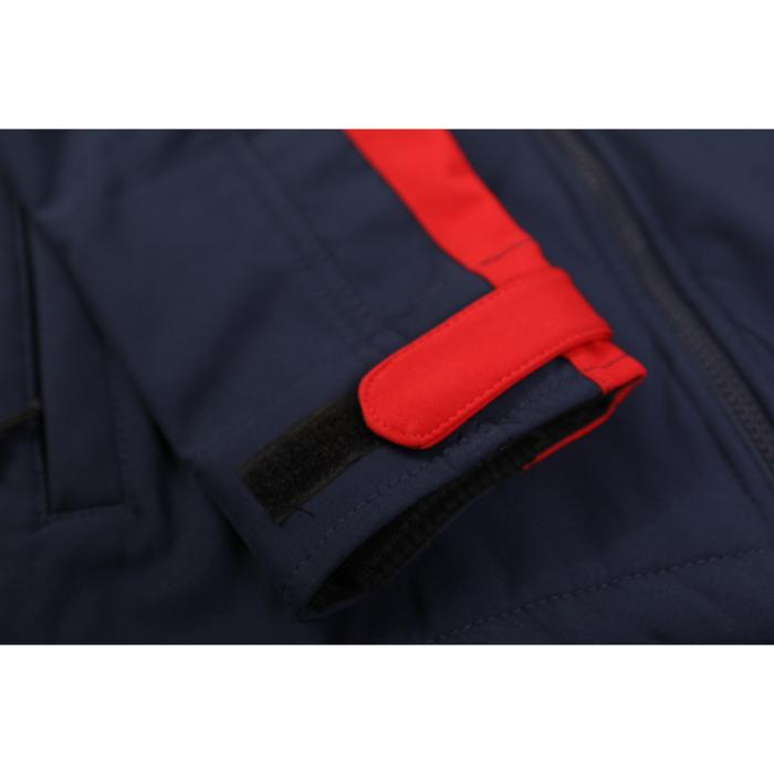 SANTINO Softshell Jack Tour