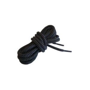 DASSY® Ceres 130CM Ronde veters 130cm (per 5 paar) 800063