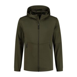 SANTINO Softshell Jacket Seattle