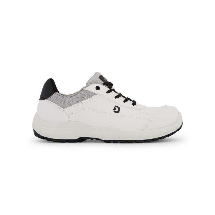 DASSY® Horus S3S FO SR ESD Lage veiligheidsschoen 25595