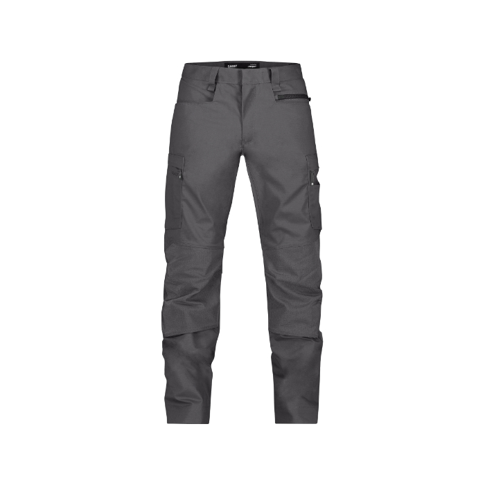 DASSY® Jasper Werkbroek met kniezakken 201131 - ANTRACIETGRIJS