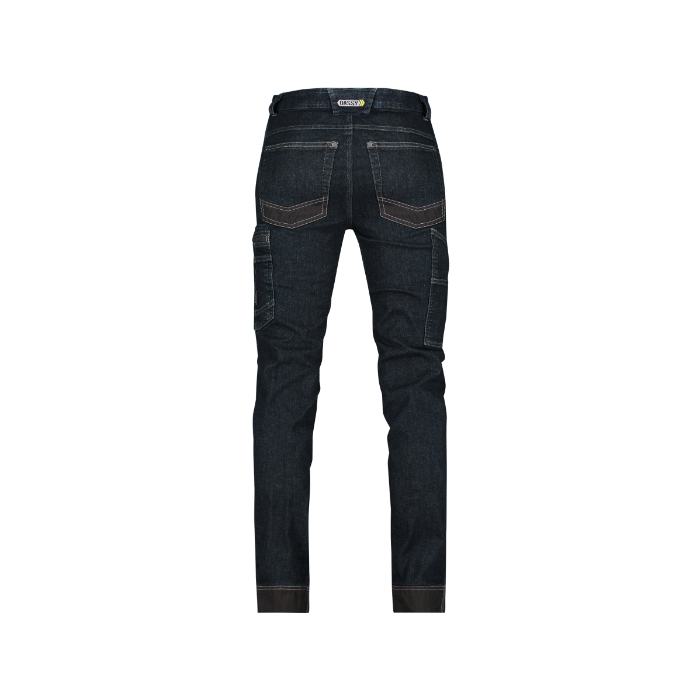 DASSY® Osaka Stretch werkjeans 201011