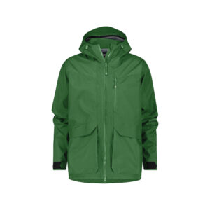DASSY® Virunga Regenjas 300542 - OLMGROEN
