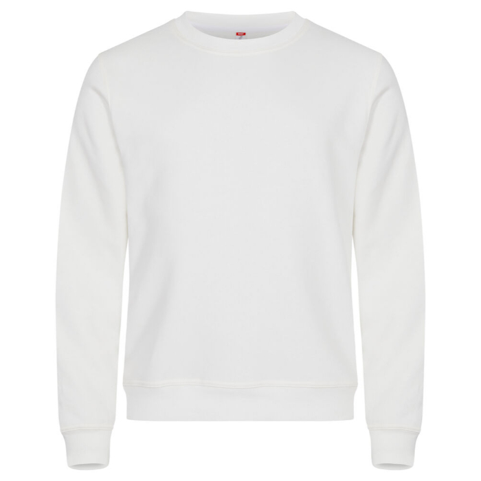 Clique Miami Roundneck 201030 - offwhite