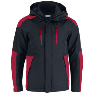 Clique Stafford 020901 - rood