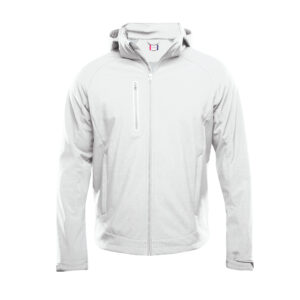 Clique Milford Jacket 020927 - wit