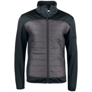 Clique Custer 020933 - zwart