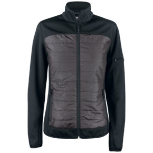 Clique Custer Ladies 020934 - zwart