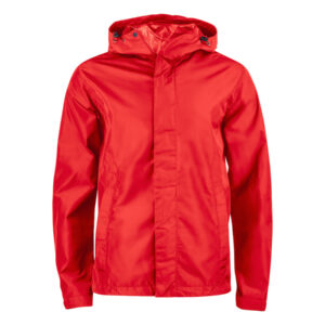 Clique Webster 020936 - rood