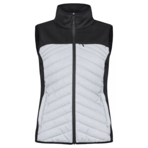 Clique Utah Vest Ladies 020941 - reflective