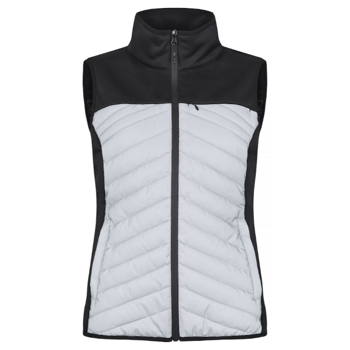 Clique Utah Vest Ladies 020941 - reflective