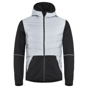 Clique Utah Jacket 020942 - reflective