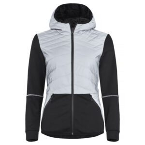 Clique Utah Jacket Ladies 020943 - reflective