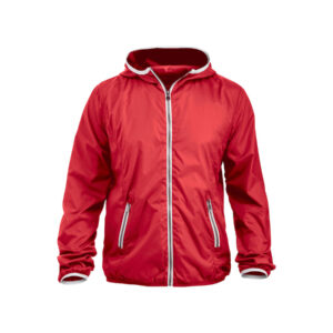 Clique Hardy 020961 - rood