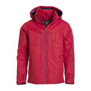 Clique Kingslake 020970 - rood